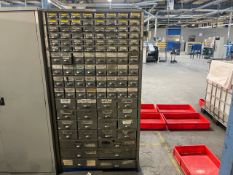 Accessory Storage Station