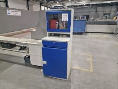 COSHH Station