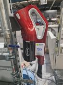 Ewbank Handheld Vacuum