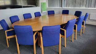 Conference Table