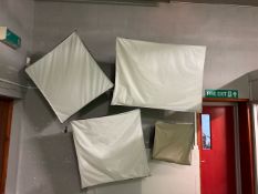 Photography Light Attachments x4