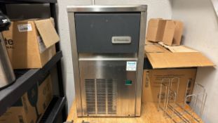 Electrolux Ice Maker