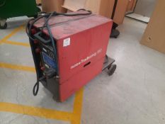 Murex Tradesmig 160 Welding Machine