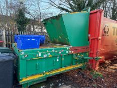 EnviroWaste Compactor
