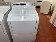 Maytag Commerical Dryer