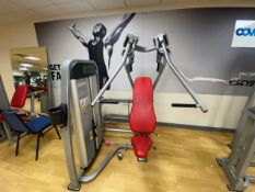 Cybex Eagle Chest Press