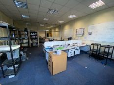 Entire Content Of Room 077