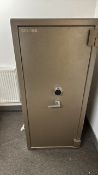 Large Chubb Safe