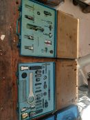 Assorted Engine Tools