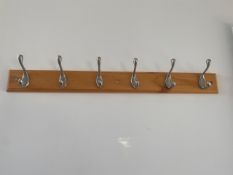 Hanging Rack