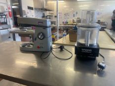 Kenwood Mixer & Blender