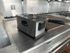 Chard 3 Litre Electric Deep Fryer