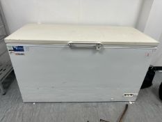 Elcold Chest Freezer