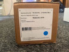 Kyocera TASKaifa 3252 Cyan Ink x1