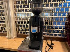 Carimali C75 Coffee Grinder