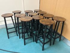 Bar Stools x12