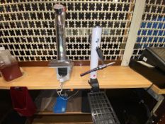 Beer Pumps x2