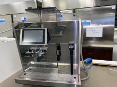 Black & White 3 Coffee Machine