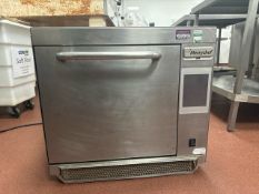 Merrychef Eikon e3 Oven