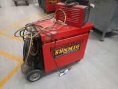 Welding Synmig Machine