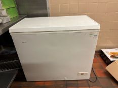 Bush Chest Freezer