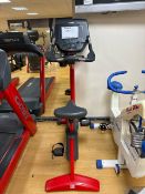 Cybex Upright Bike