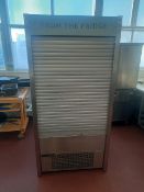 Foster Display Fridge