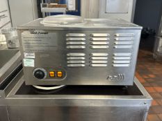 Robot Coupe Sorbet & Ice Cream Maker