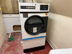 Girbau Pro Series II Dryer