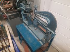 Hand Operated Circle Cutter