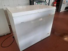 Bush Chest Freezer