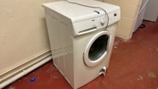 Zanussi Washing Machine