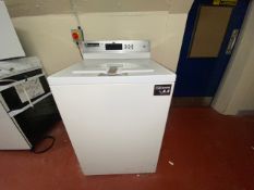 Maytag Commercial Washer