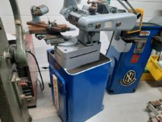 Clarkson Mark 2 Tool & Cutter Grinder