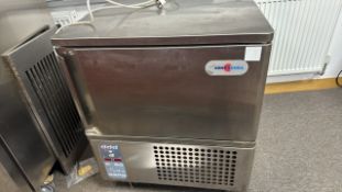 Convochill Blast Chiller