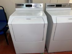 Maytag Commerical Neptune Dryer