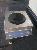 Electrolux Wok Induction Hob
