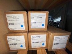 Kyocera TASKalfa 4052 Cyan Ink x5