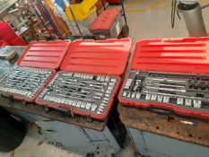 Kennedy Socket Sets x3