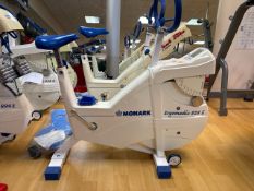 Monark Ergomedic 828 E Watt Bike