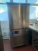 Electrolux Blast Chiller