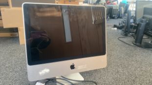 Apple Mac Computer Screen x1