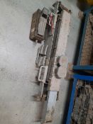 Ravaglioli S.P.A. Lifting Jack