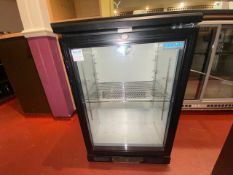 Polar Refrigeration Fridge