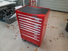 Kennedy Tool Drawer Trolly