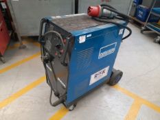 Oerlikon Welding Machine