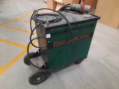 Welding Migatronic