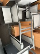 Small Office Desks x10