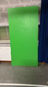 Green Screens x6