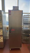 Mono Single Door Bakery Fridge